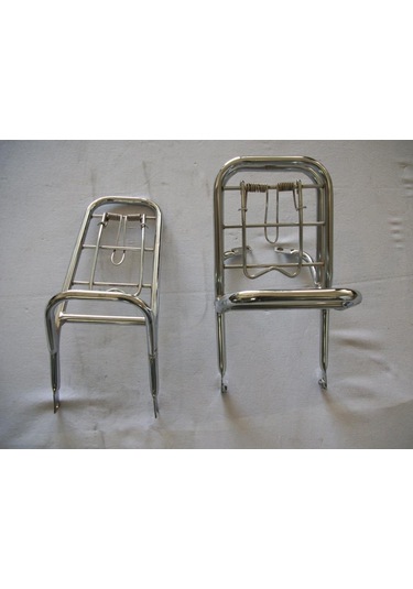 Honda C 90 Ön - Arka Sele Takımı 172264411