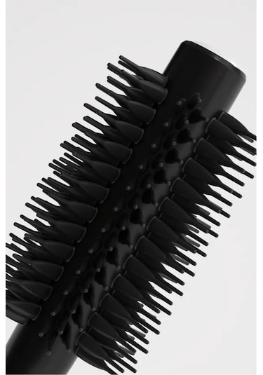 Isıya Dayanıklı Fön Saç Fırçası