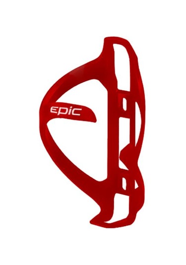 İmpact Epic Bisiklet Matara Kafesi Kırmızı