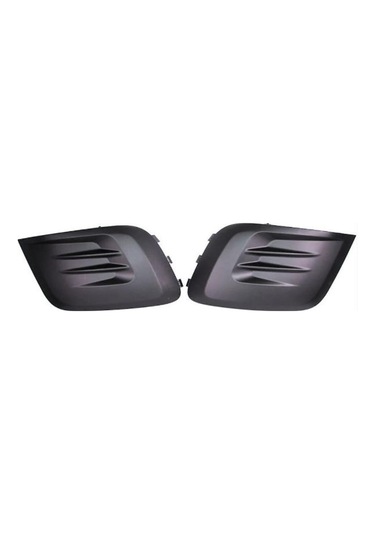 Cıtroen Berlıngo 15/18 Sıs Lamba Kapağı Sağ/sol Set 2 Parça Sıs Delıksız