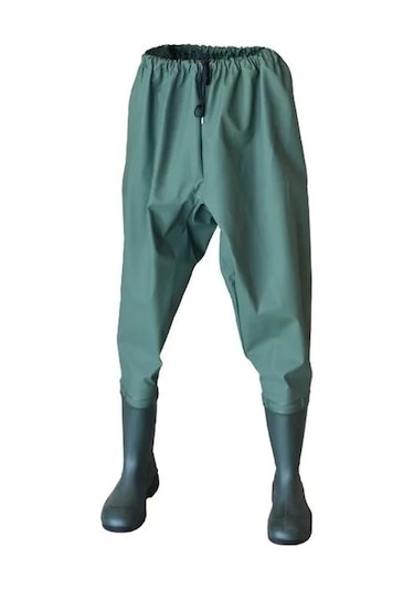 Gezer Pantalon Çizmesi