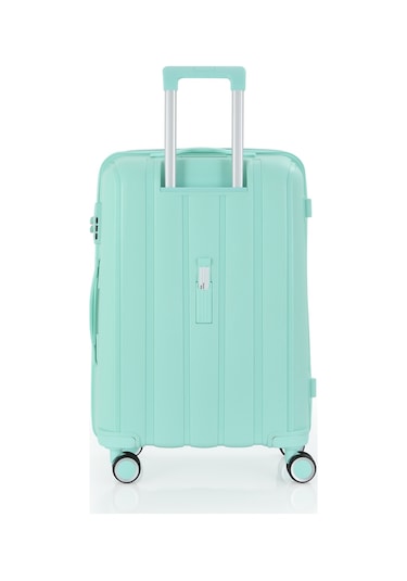 Mçs Polipropilen 2li Valiz Seti Büyük & Orta V305 S21yy1000075-set 00190