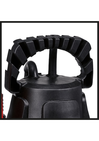 Einhell GC-DP 3325 Dalgıç Pompa - Kirli Su - 4181530