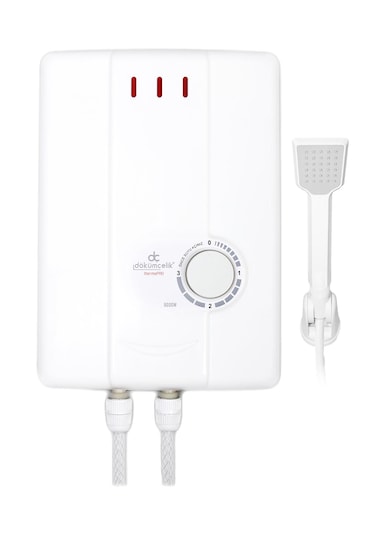 Dökümçelik Thermopro 8000W Elektrikli Şofben