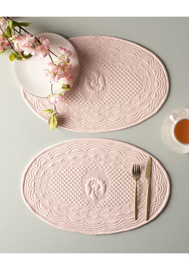 Allonnes 2'li Amerikan Servis - Pudra 8684427177518 Pudra