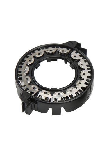 Reedark D1s/d3s Xenon Far Ampulü Tabanı, Mercedes/cadillac İçin Dayanıklı Plastik+metal Montaj Kolu, Hızlı Kurulum Hıd Far Tabanı