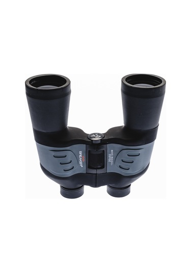 Breaker 20x50 Ct Profesyonel El Dürbünü - 1000m/56m - Gri