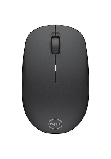 Dell WM126 Kablosuz Mouse Siyah (570-AAMH)