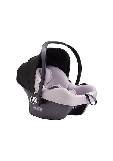 Avionaut Cosmo i-Size 0-13 KG Oto Koltuğu Grey