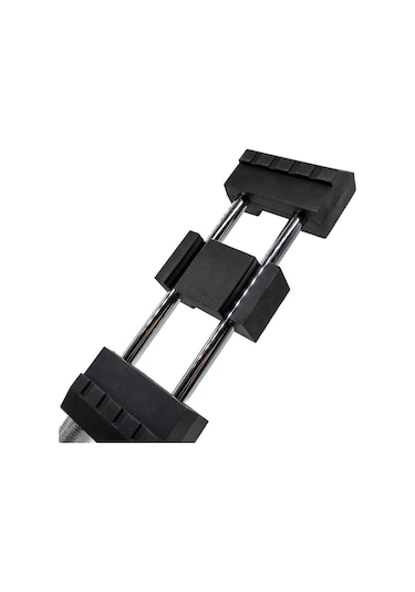 Rox Tds011 Taidea Bileme Taşı Tutucu Taban Aparatı