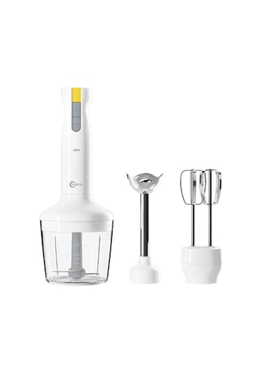 Flavel FLV-110 BS 700 W Blender Seti