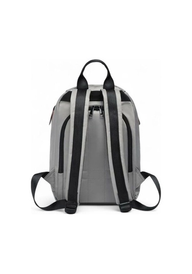 21kbarcelona Gri Kadın Sırt Çantası Brc 3266 Gri