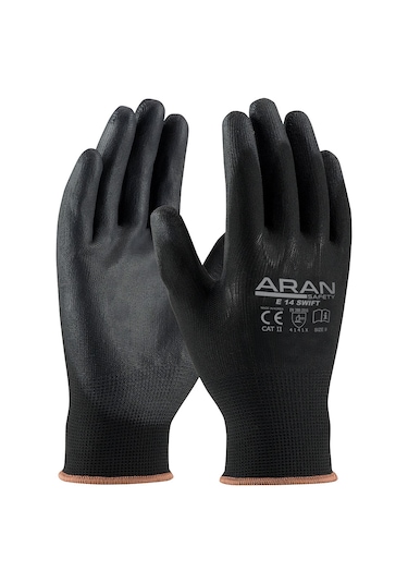 Aran Safety E14 Swıft Pu Eldiven