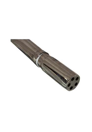 Waterfun Beşli Köpük Masaj Serisi Havuz Duşu