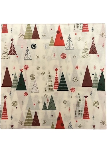 Yılbaşı Peçete 20'li