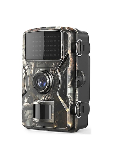 12mp 1080p Yaban Hayatı Avcılık İzleme Ve Oyun Kamerası Hareketle Aktifleşen Güvenlik Kamerası Ip66 Suya Dayanıklı Dış Mekan Kızılötesi Gece Görüşü Avcılık Keşif Kamerası Kamuflaj