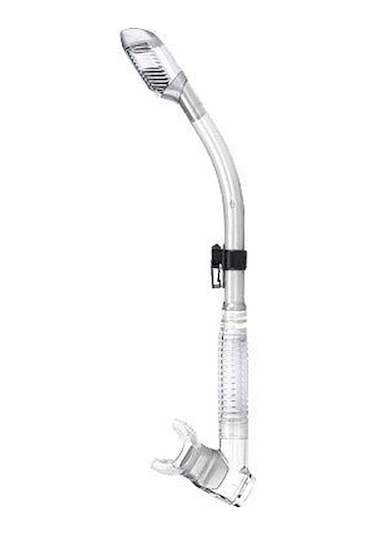 Amphibian Pro Dry Kuru Dalış Şnorkeli