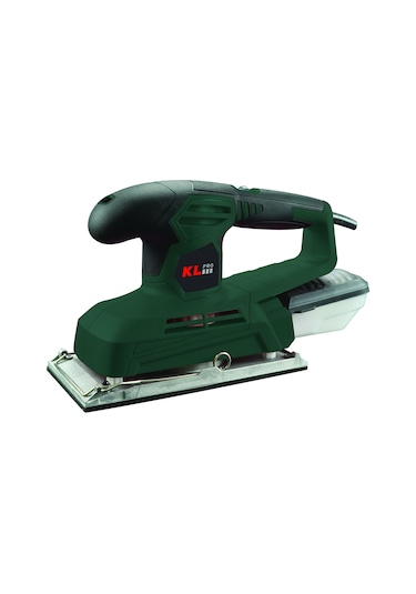 Klpro Klez35230 350W Titreşimli Zımpara