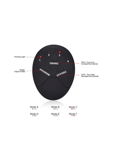 Elektrikli Masaj Ayak Pedi