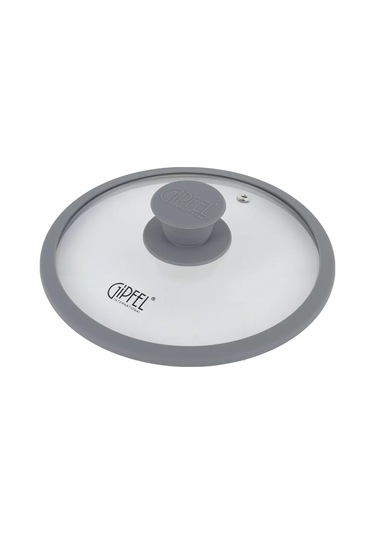 Gipfel Moore 18 Cm Cam Kapak 243507213 Diğer