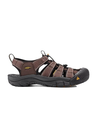 Keen Newport H2 Erkek Sandalet 1001914 Bıson/wet Sand