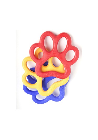 Orma Büyük Köpek Oyuncağı Sarı