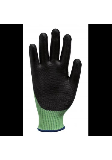 Tg5210 X-dura Metrıc Pu Kesilme Seviyesi C İş Eldiveni