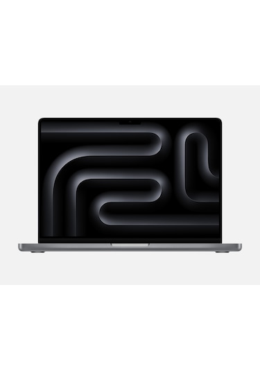 Apple Macbook Pro M3 16 GB 512 GB SSD 14.2" Macos Dizüstü Bilgisayar