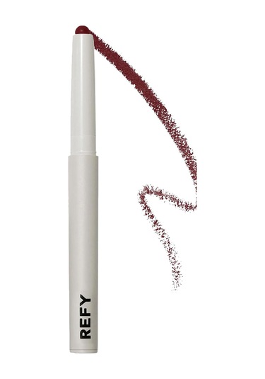 Refy Blur Liner Doğal Görünümlü Dudak Kalemi Teak 0.85gr Teak