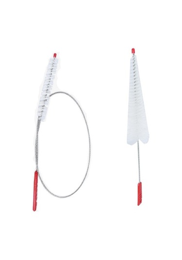 Süt Sağım Makinesi Temizleme Fırça Takımı