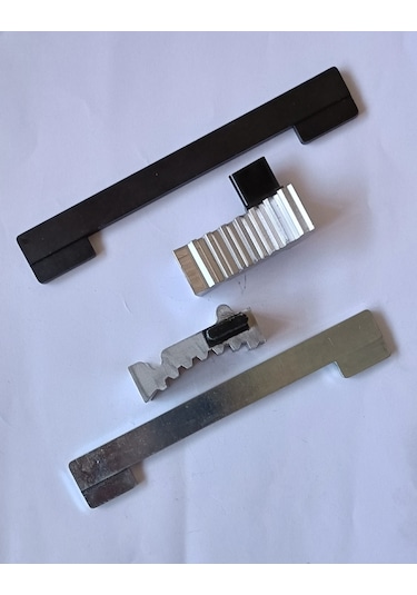 Simed Oto Aparat Opel Astra H 1.6-1.8 Sente Aparatı Alüminyum