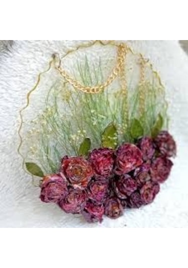 Şeffaf Epoksi Reçine 3kg Ekstra Parlak Hobi-magnet-tepsi-ahşap S