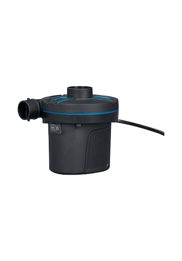 Bestway Powertouch Ac Electric Air Pompa 220-240v/110w Siyah