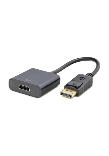 Class Cv 131 Displayport Hdmi Dişi Çevirici Kablo