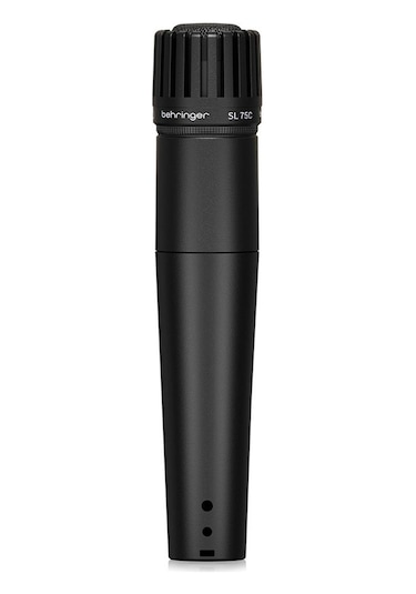 Behringer SL75C Dinamik Kardioid Mikrofon