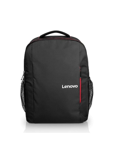 Lenovo Gx40Q75214 B510 15.6" Notebook Sırt Çantası Kırmızı