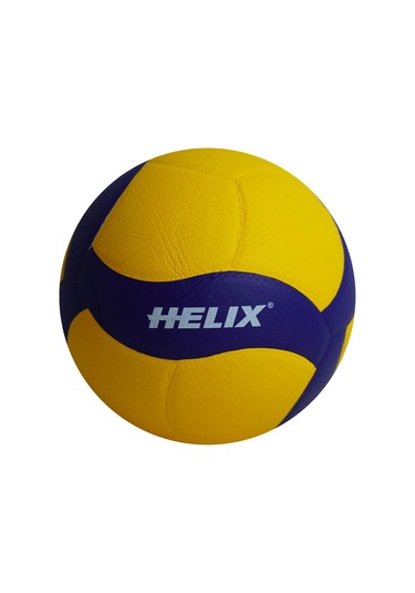 Helix Mpv-500 Voleybol Topu Sarı - Mavi