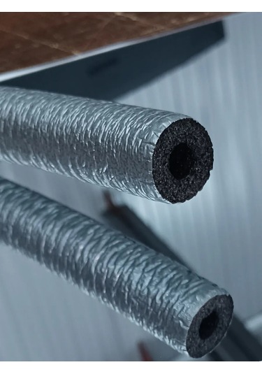 Energoflex Bakır Borular İçin 6 Mm Isı Yalıtımı - 2 M Siyah 221542370
