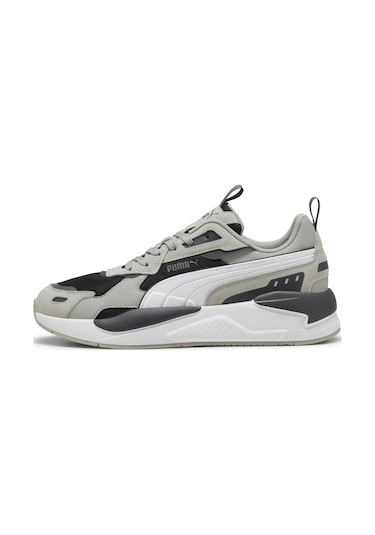Puma Puma X-Ray 3 SD Erkek  Syah Sneaker
