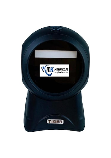 Perkon Q22 1D/2D Masaüstü Barkod Okuyucu (Usb)