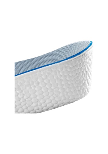 Suntek 2 Adet Görünmez Topuk Kaldırma Uçları Uzun 3,5-cm