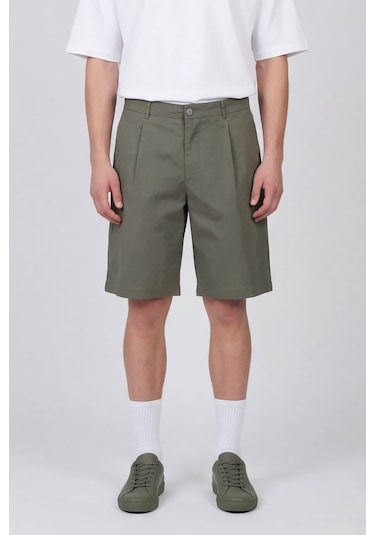 Giotelli Haki Alonzo - Shorts