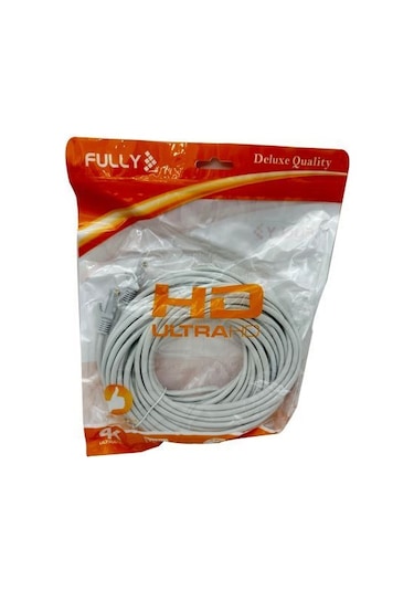 Cat5 Kablo 20mt