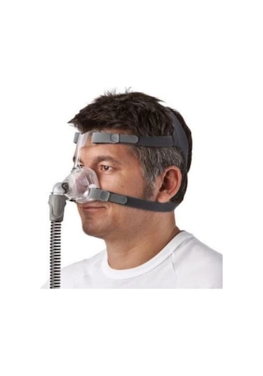 Fx Maske Resmed Mirage