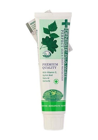 Dentiste Whiter Fresh 100 G