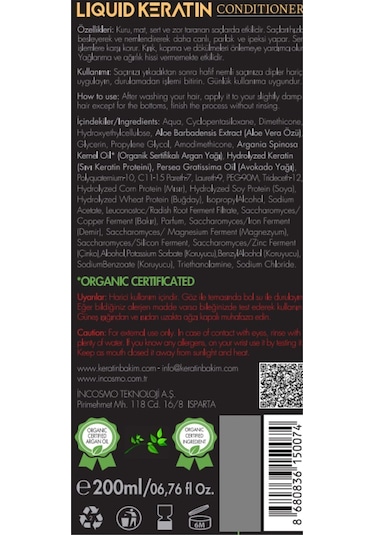 Yıpranmış Cansız Güçsüz Kuru Saçlara Dökülme Yıpranma Günlük Saç Bakım Seti