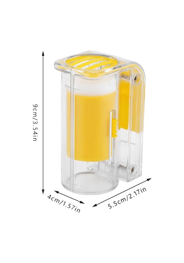 Kraliçe Arı İşaretleme Seti Yongtao