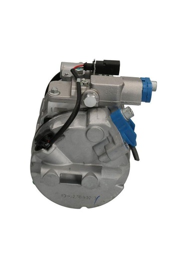 Bosch Klıma Kompresoru Vw Multivan, Touareg, Transporter