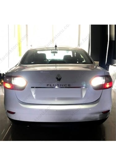 Tiger Marketing Carway Tek Duy 93 2'li Geri Vites Led Sinyal Stop Ampul
