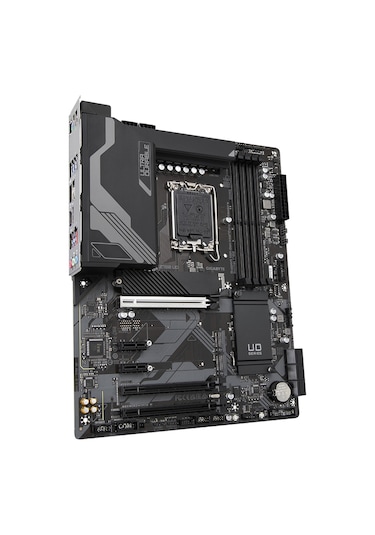 Gigabyte Z790 UD Intel Z790 7600 MHz (OC) DDR5 Soket 1700 ATX Anakart